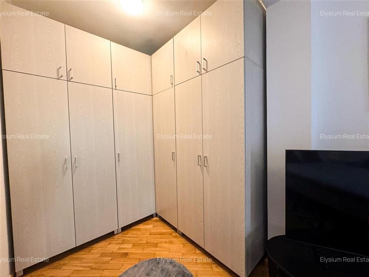 Apartament 3 camere de inchiriat Aviatorilor - 26