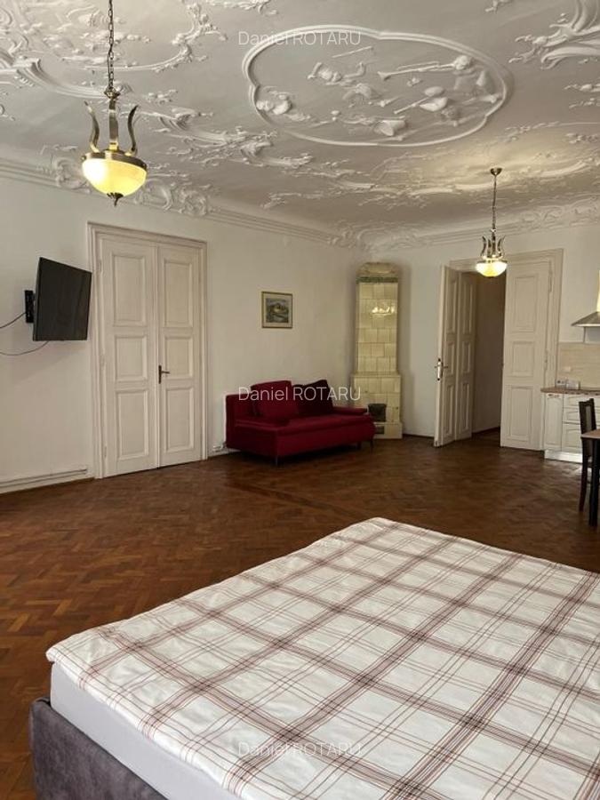 Garsoniera Republicii,ultracentral - 9