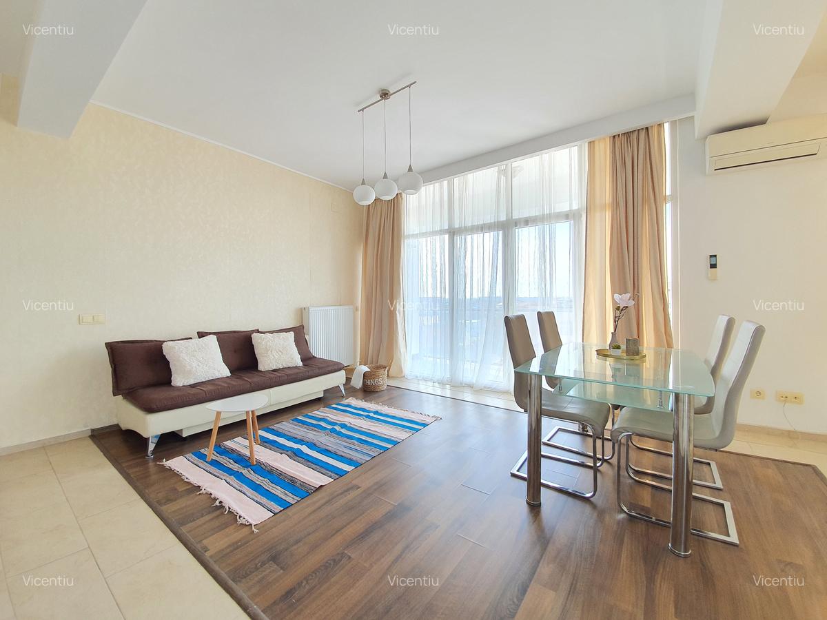 Iancu Nicolae/Jolie Ville/ Apartament cu 2 camere/ - 2