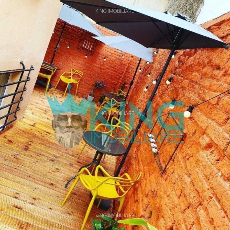 Spațiu comercial, 250 mp în Universitate - 5