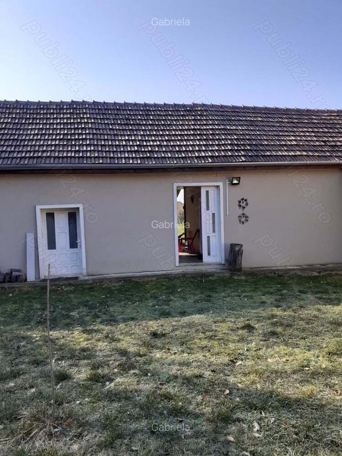 Vind casa de vacanta 55 000 eur - 6