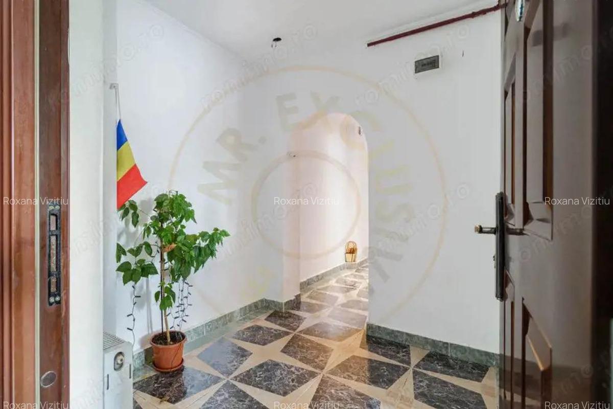 3 camere in vila interbelica Risc 2 - 9