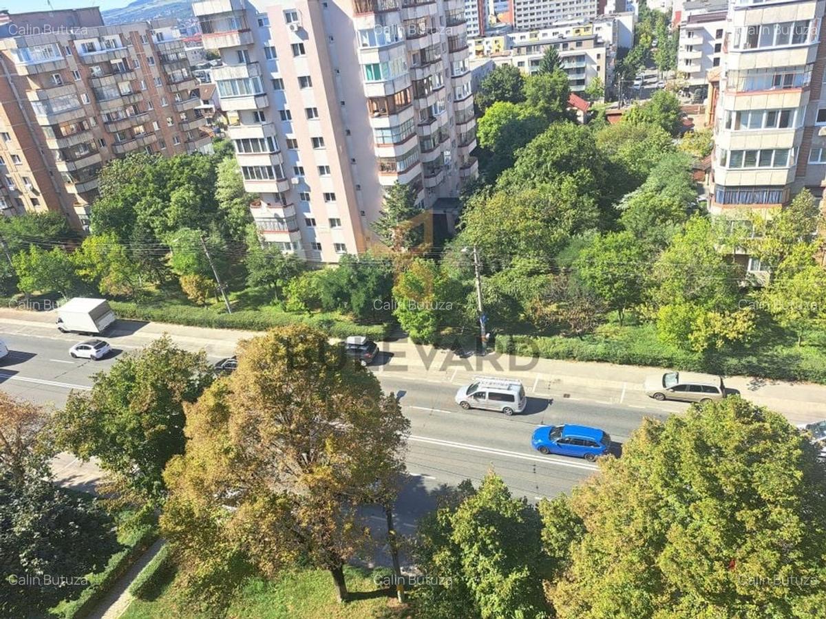Comision 0. Apartament 3 camere decomandate zona Iulius Mall - 15