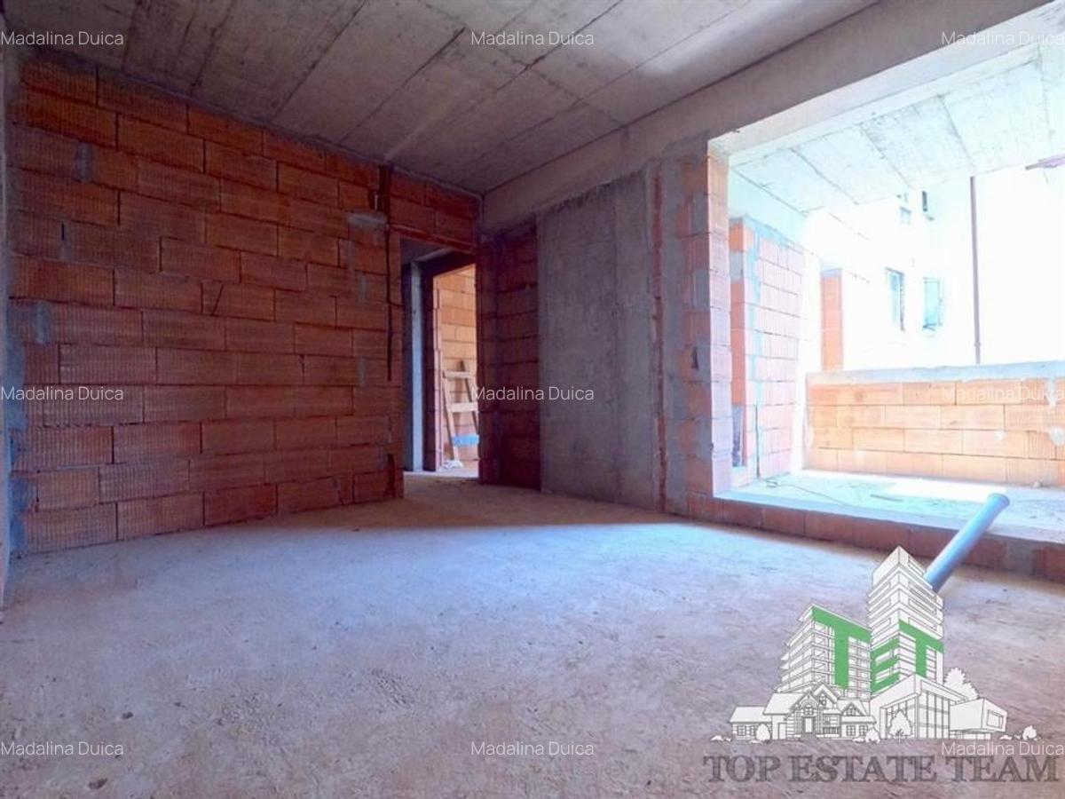 Apartament 3 camere, de vanzare, TERASA/ Unirii - 19