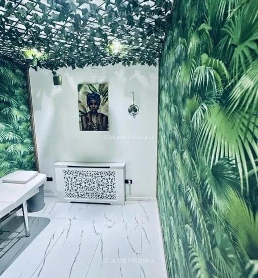 Spațiu comercial de vânzare –Modern- 117.000 € – Str. Tineretului - 4