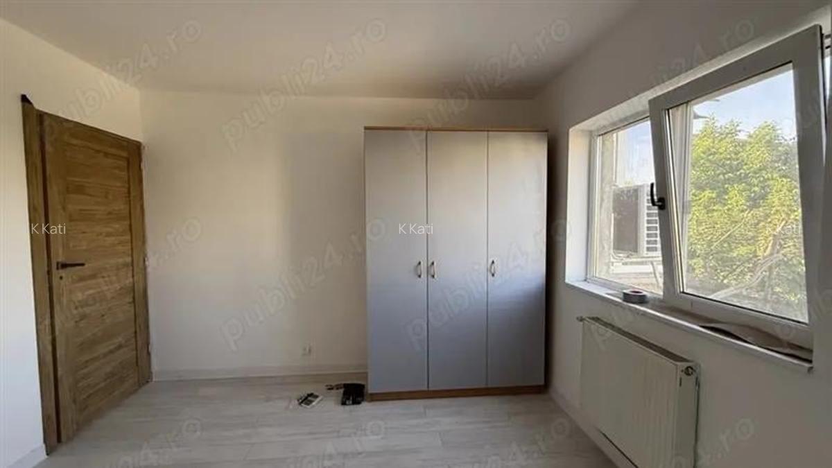 Apartament cu 2 camere decomandat în Aradului - 9