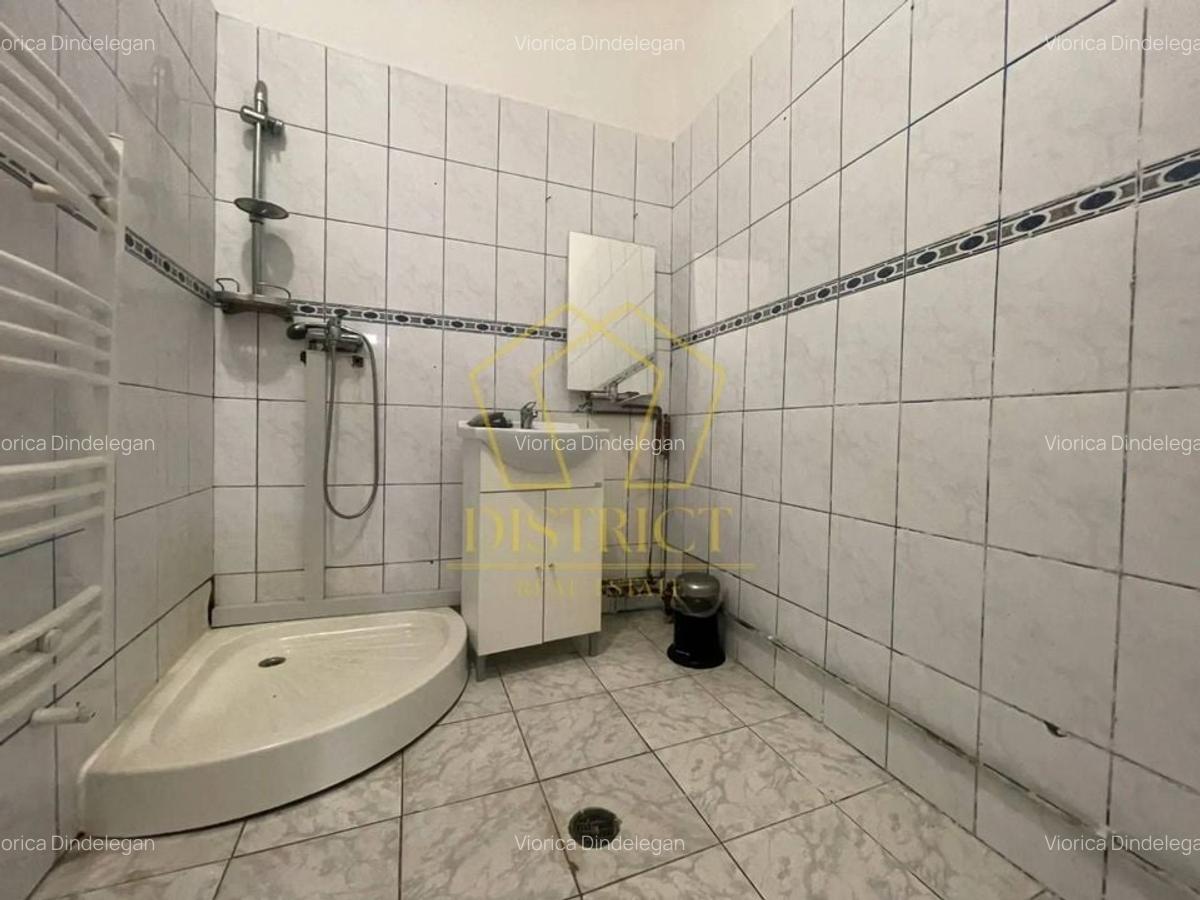 Spatiu comercial in stare buna | Mehala | - 4