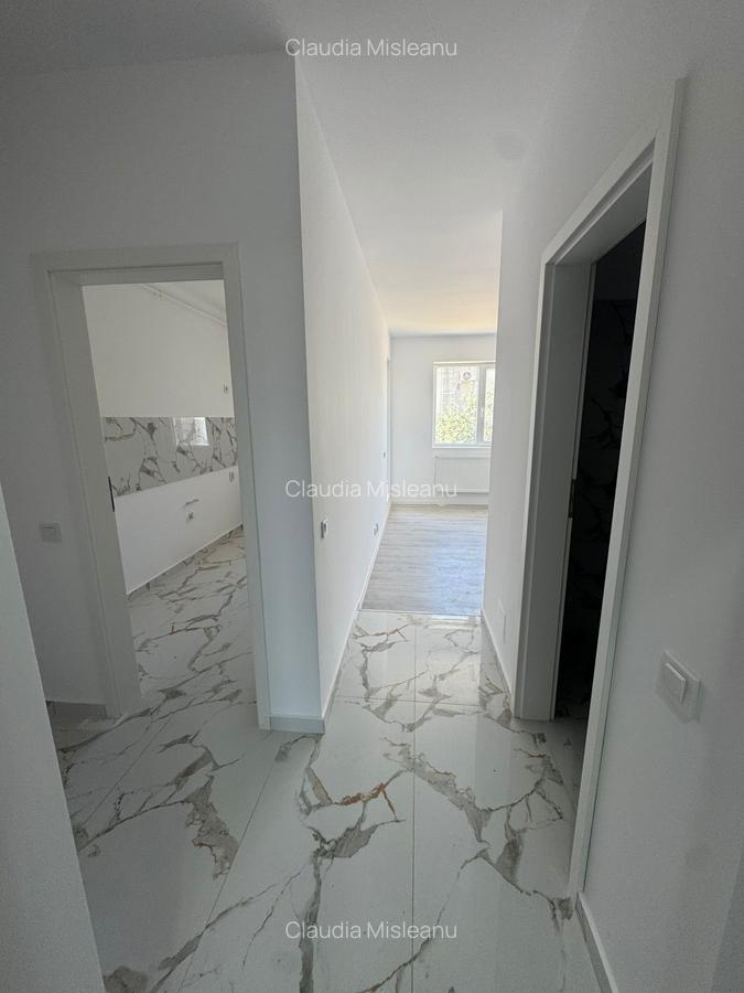 Garsoniera decomandata,bloc nou-Comision 0%-Militari Residence - 3