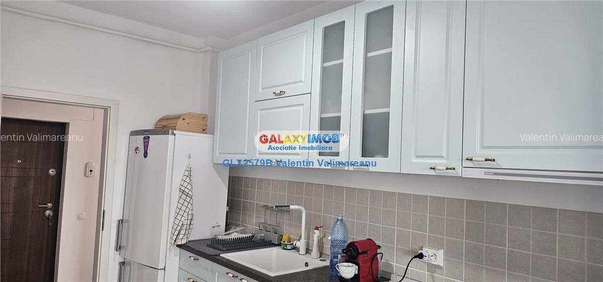 Vanzare Apartament 4 Camere Mutare Imediata Popesti Berceni  G11 - 14