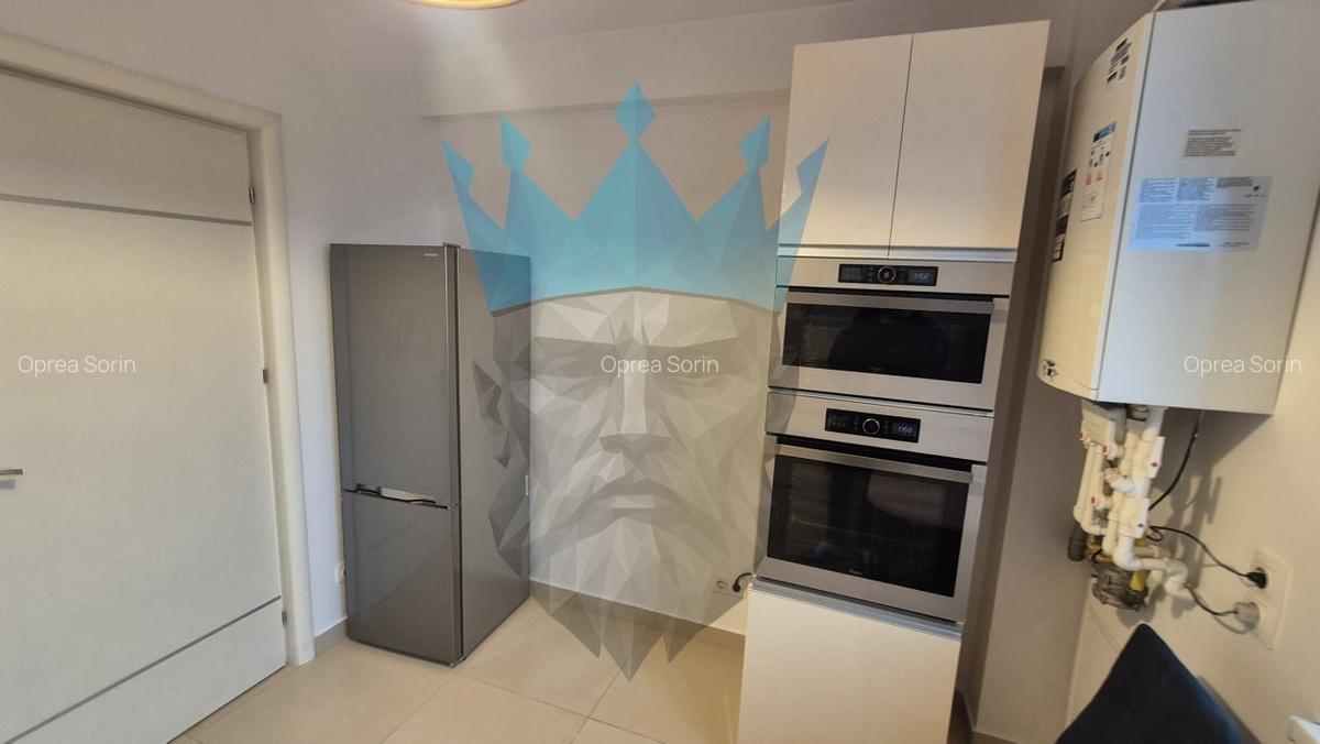 Apartament 2 Camere Berceni - 8