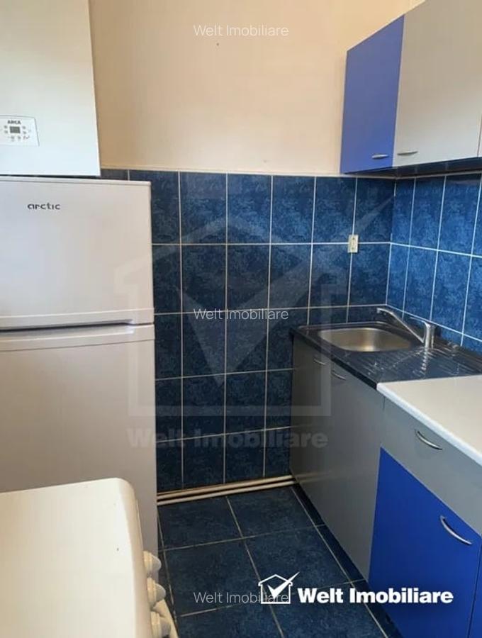 Garsoniera mobilata si utilata, 21mp, Dambul Rotund - 3