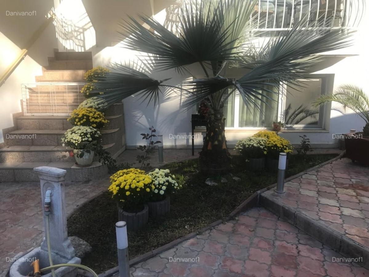 Proprietate ideala pentru locuinta si afacere turistica in Eforie Nord - 20