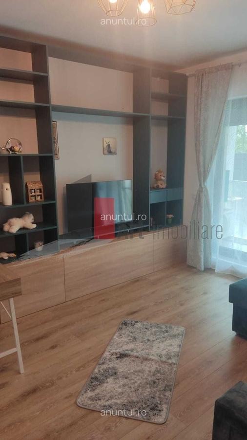 Lujerului Apartament 2 camere de i^nchiriat zona Lujerului, 21 politehnica - 2