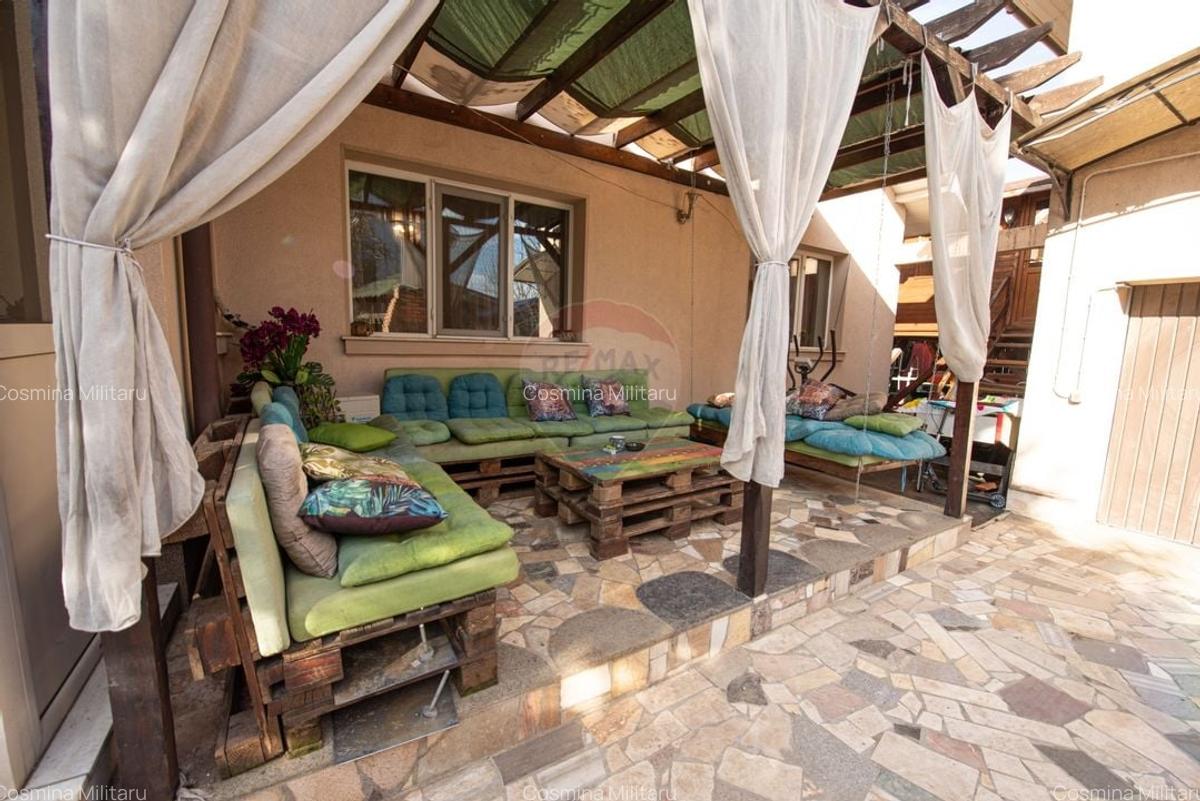 Casa de vanzare cu garaj,  Prelungirea Ghencea, Ghencea, Sector 6 - 8