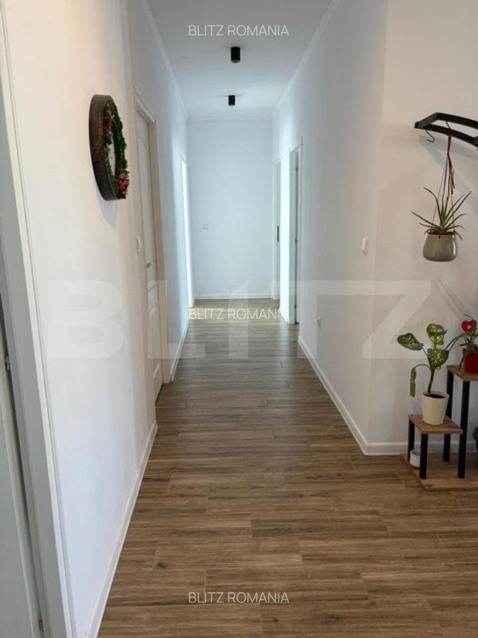 Casa moderna, de vanzare, cu 4 camere, 118 mp, zona Lucian Blaga - 11