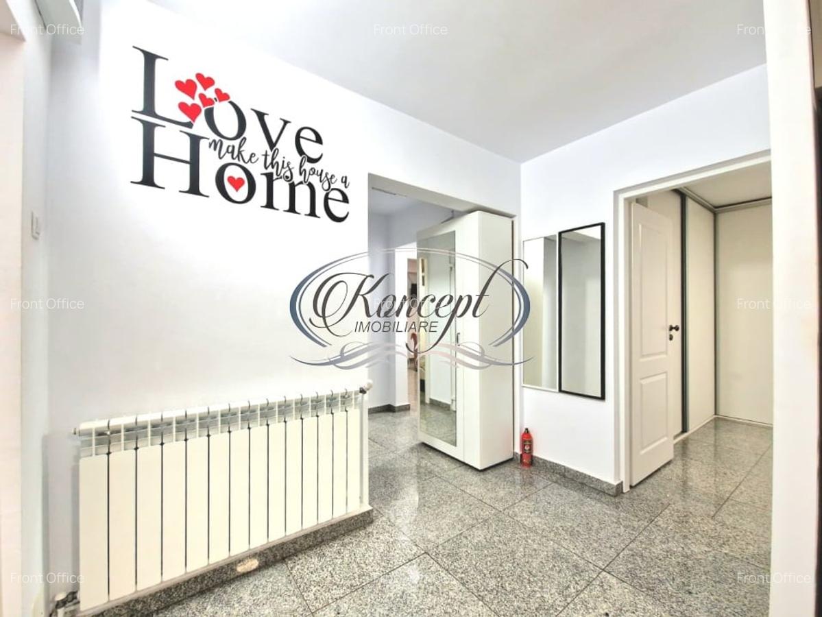 Locuinta premium complet utilata langa FSEGA si Iulius Mall - 2