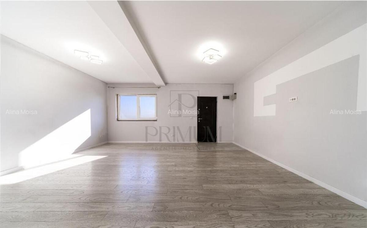 Duplex 4 camere - spatios - 123 mp utili - bucatarie inchisa - 6