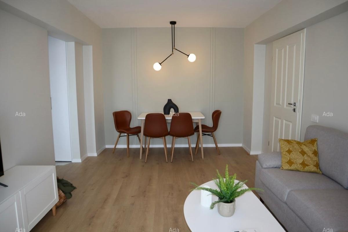 Vand apt 2 camere Crangasi - 7