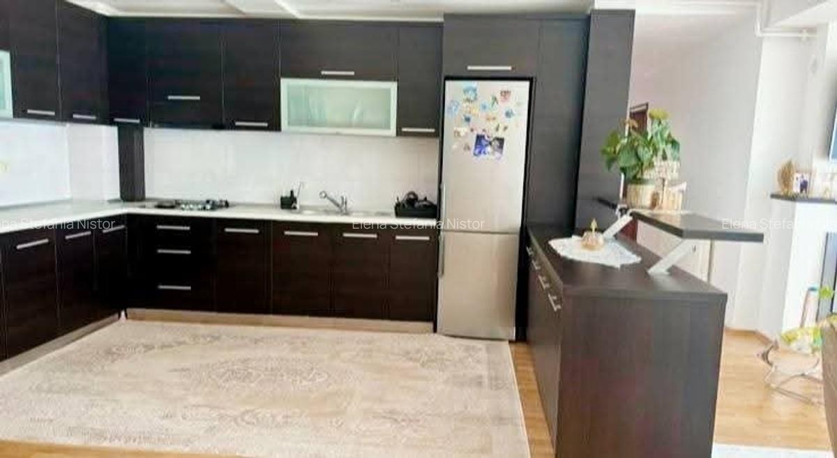 Apartament 4 Camere Complex rezidențial Mediteraneo- Pipera Voluntari - 19