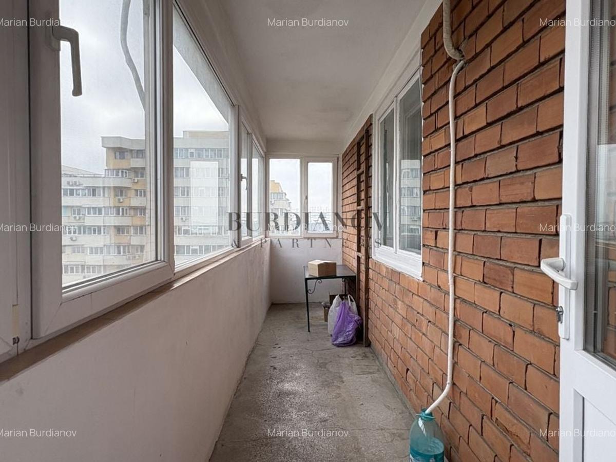 Apartament cu 3 camere de vânzare Șoseaua Pantelimon - Mega Mall - 13