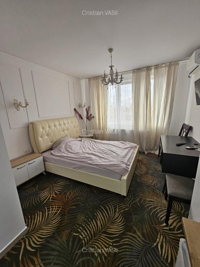 Garsoniera zona Iulius Town/Complex Euro -  bloc reabiliat !! - 1