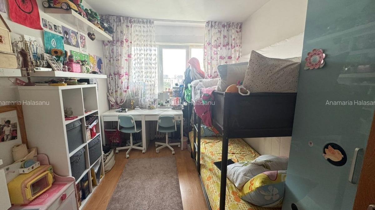 REA1024098 Apartament 3 Camere I Metrou Dristor - 6