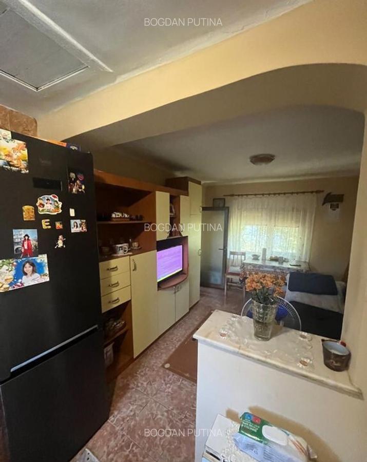Casa km 5 cu teren mare - 31