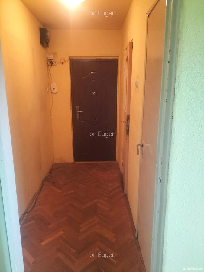 Vand apartament cu doua camere in Vlaicu - 1