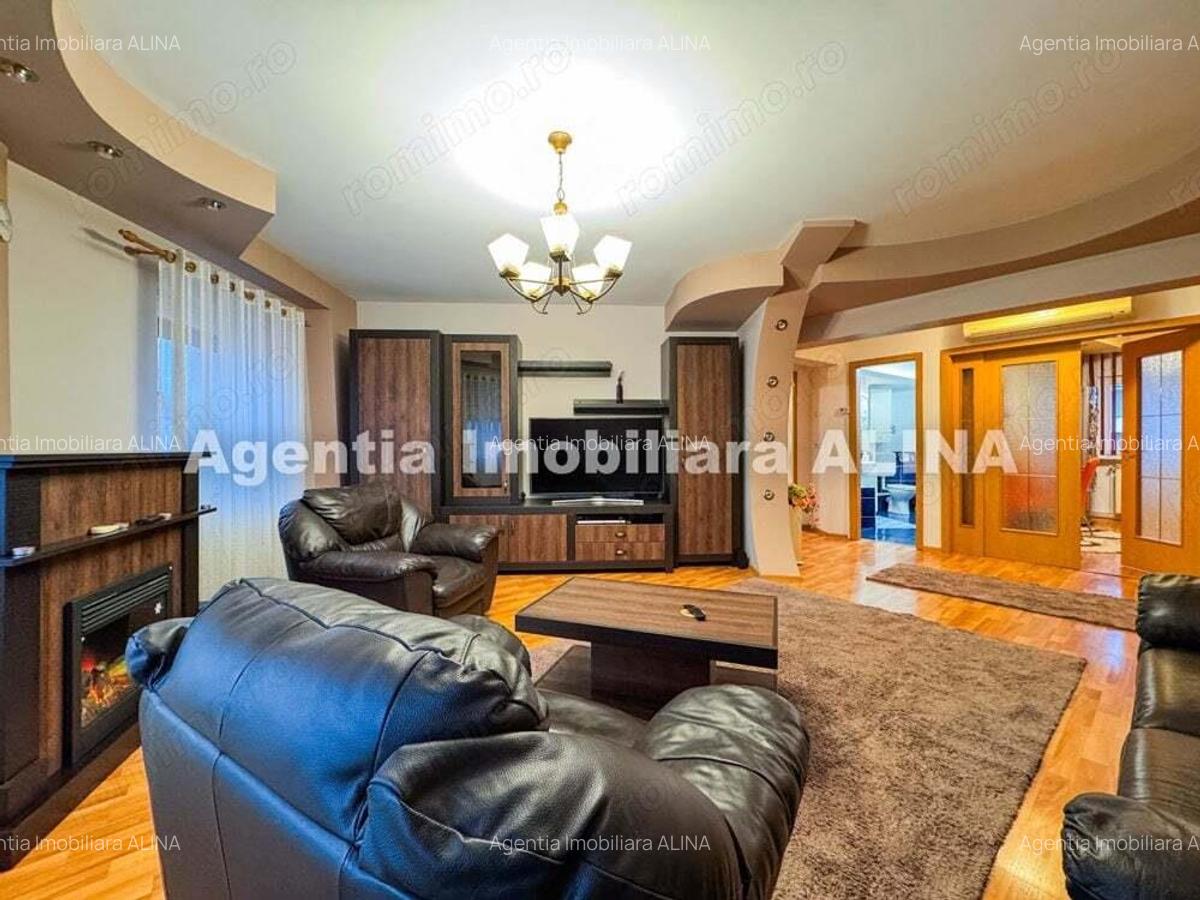 Ap. 3 camere in Deva, Mihai Eminescu, zona blocurile Mintiei, 77mp, etaj 3. - 1