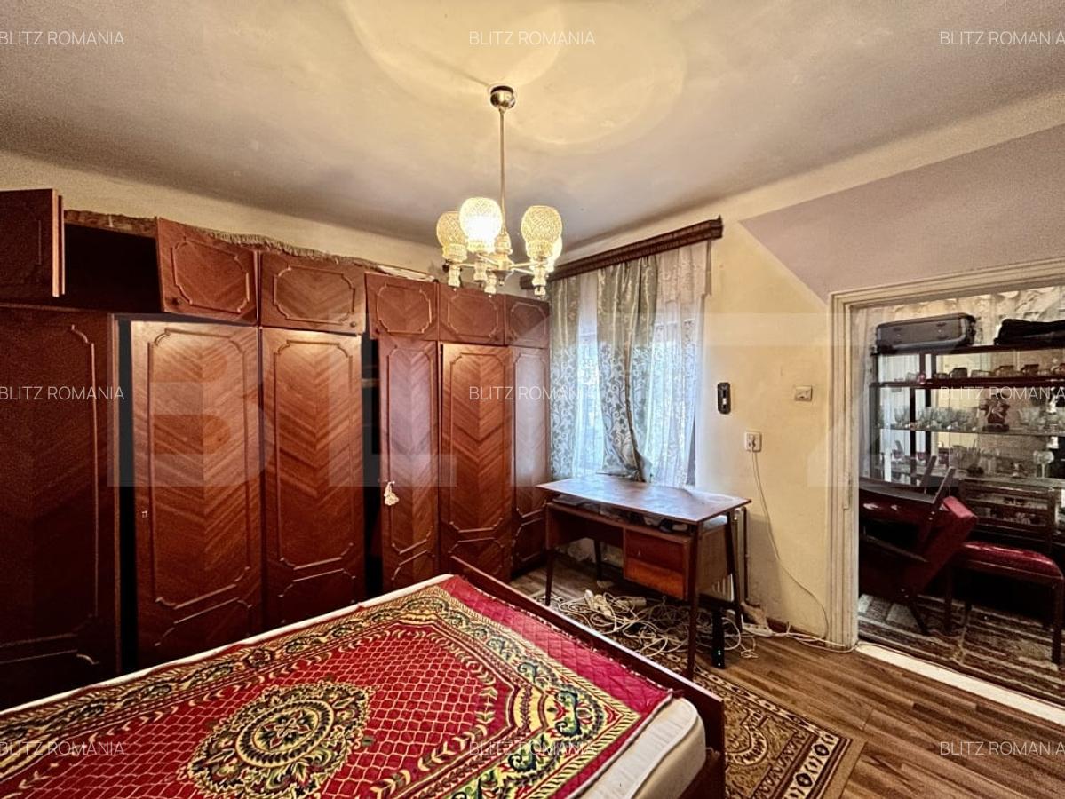 Casa 3 camere, 81,80 mp, zona Rudului - 9