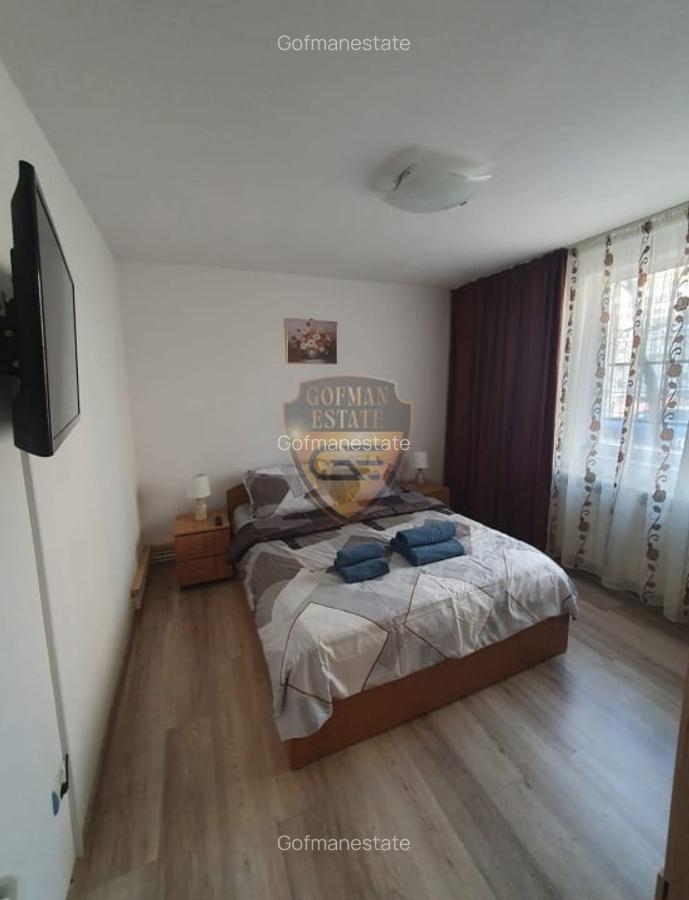 Ap 3 Cam Zona Tomis Nord/ Satul de Vacanta / Ciresica, A/C parcare centrala gaze - 4