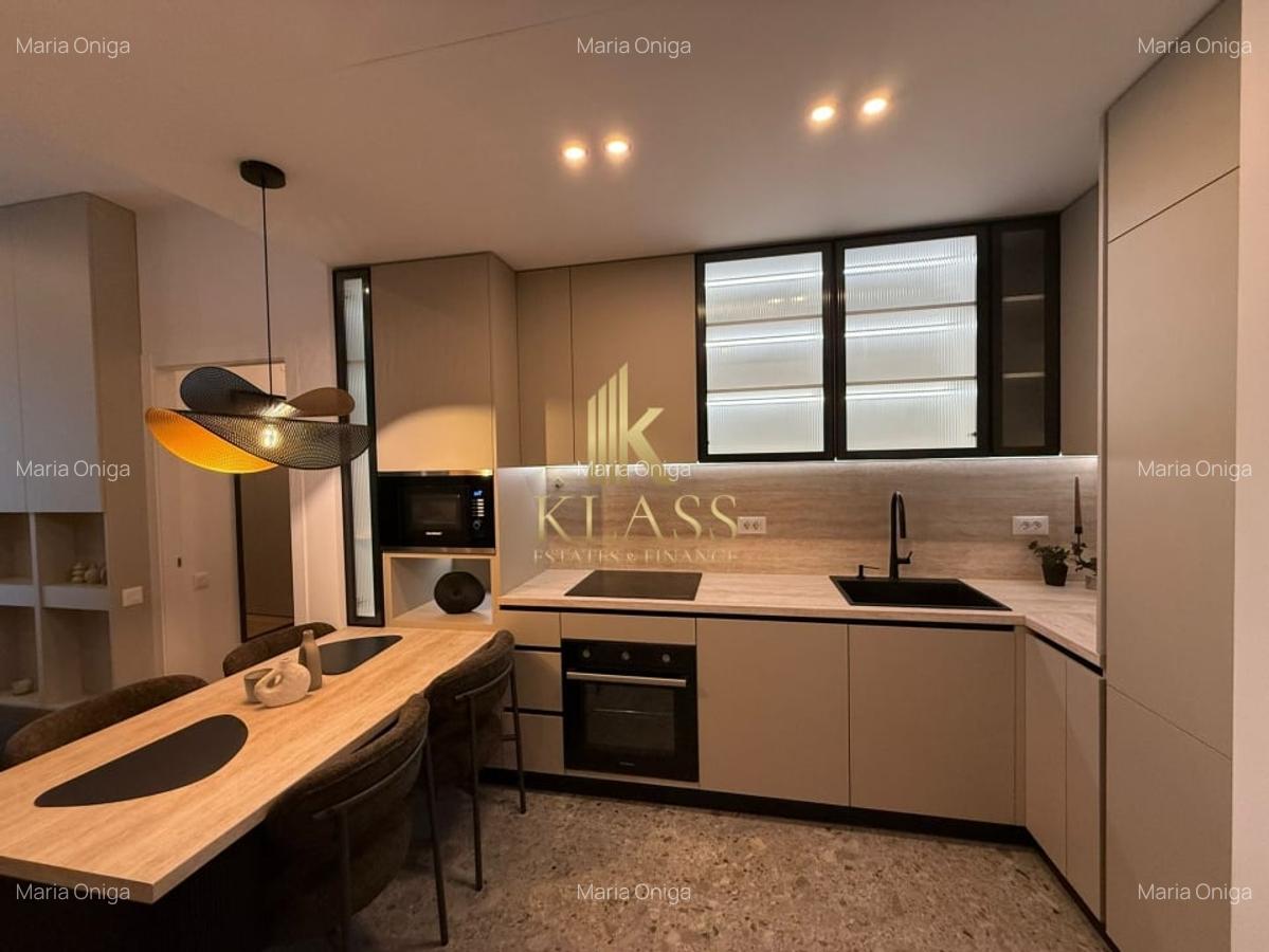 Apartament 2 camere | Floreasca Upsite - 2