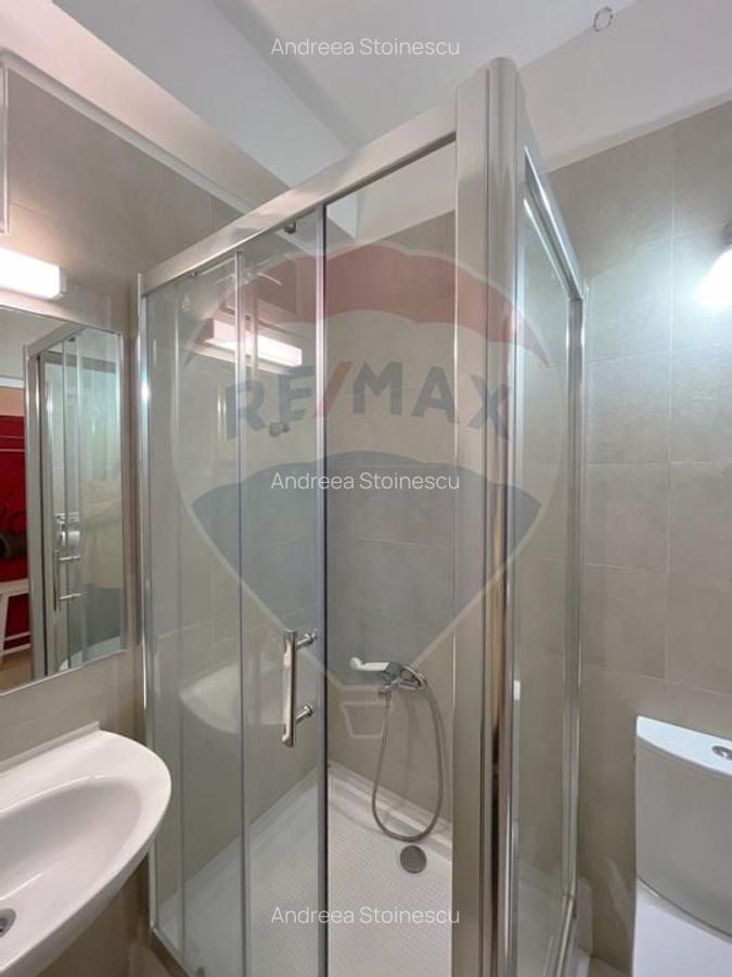 Vanzare apartament 2 camere, renovat - zona Floreasca - 18