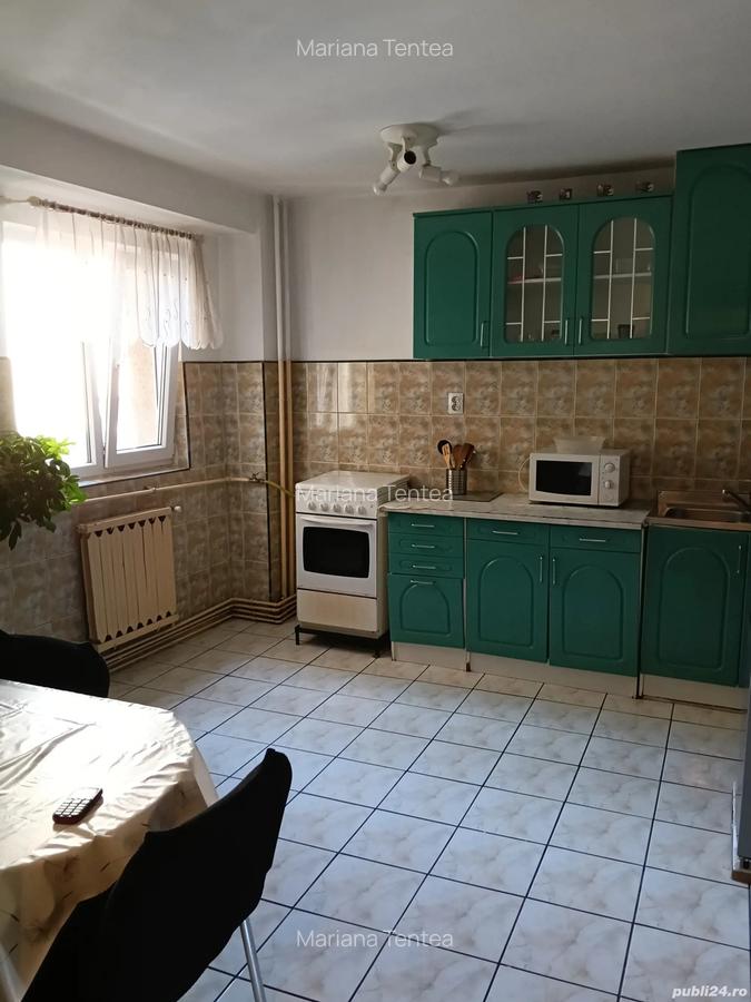 PFA.. Inchiriez apartament cu 3 camere decomandate in Mara?ti Str Teodor Mihali - 3