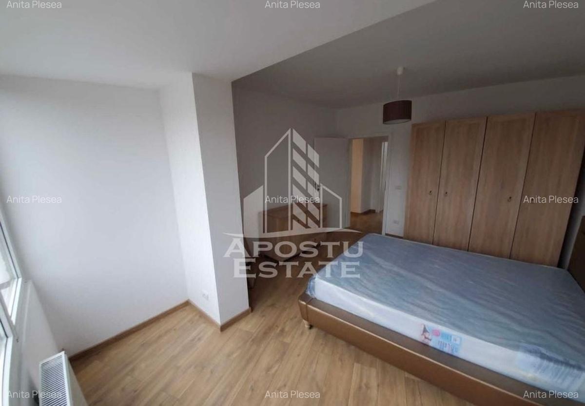 Apartament cu 3 camere decomandat, mobilat în Medicină - 4