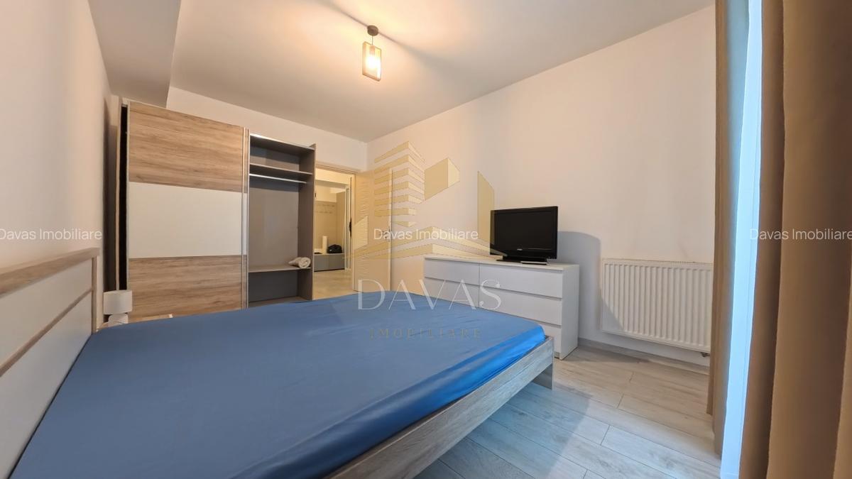 Apartament de 2 camere semidecomandat | Gheorgheni |Iulius Mall | WEST - 8