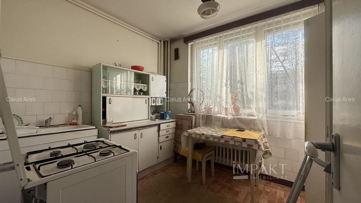 Apartament cu 2 camere in Gheorgheni langa Iulius Mall - 1