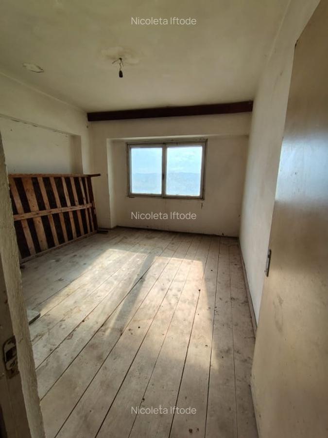 Tibanesti- Apartament cu 3 camere, 2 bai, etajul 3 - 2