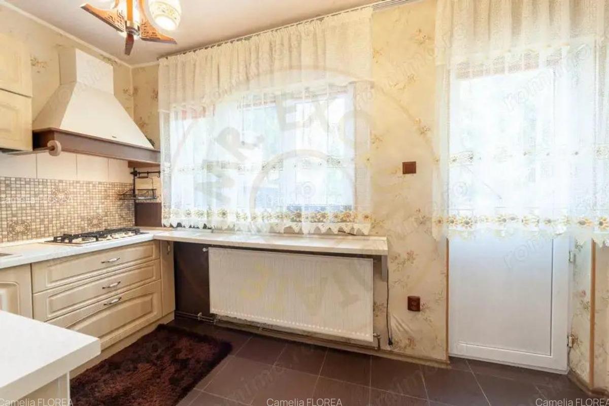 Casa individuala pentru familia ta Pitesti-zona Gavana - 4