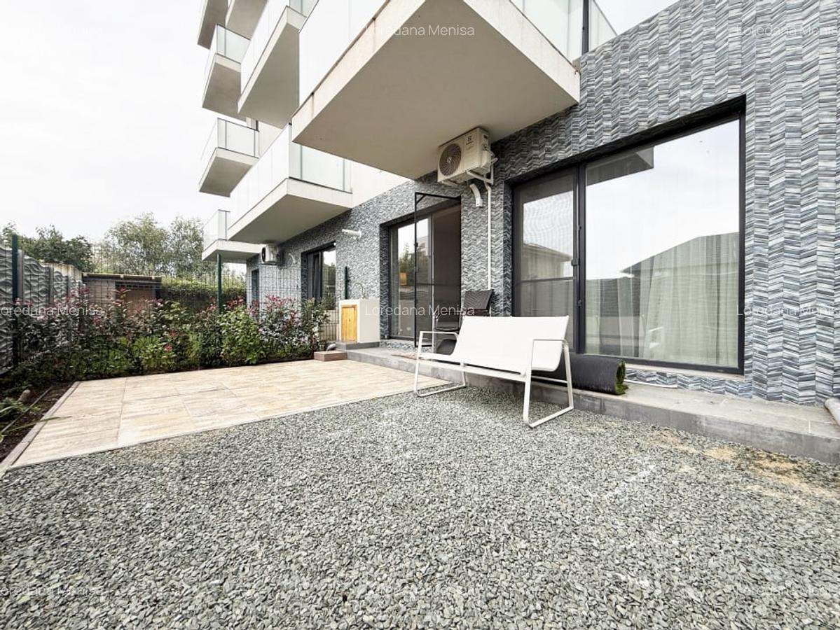 Apartamant cu 2 camere, mobilat si utilat, prima inchiriere, totul nou - 11