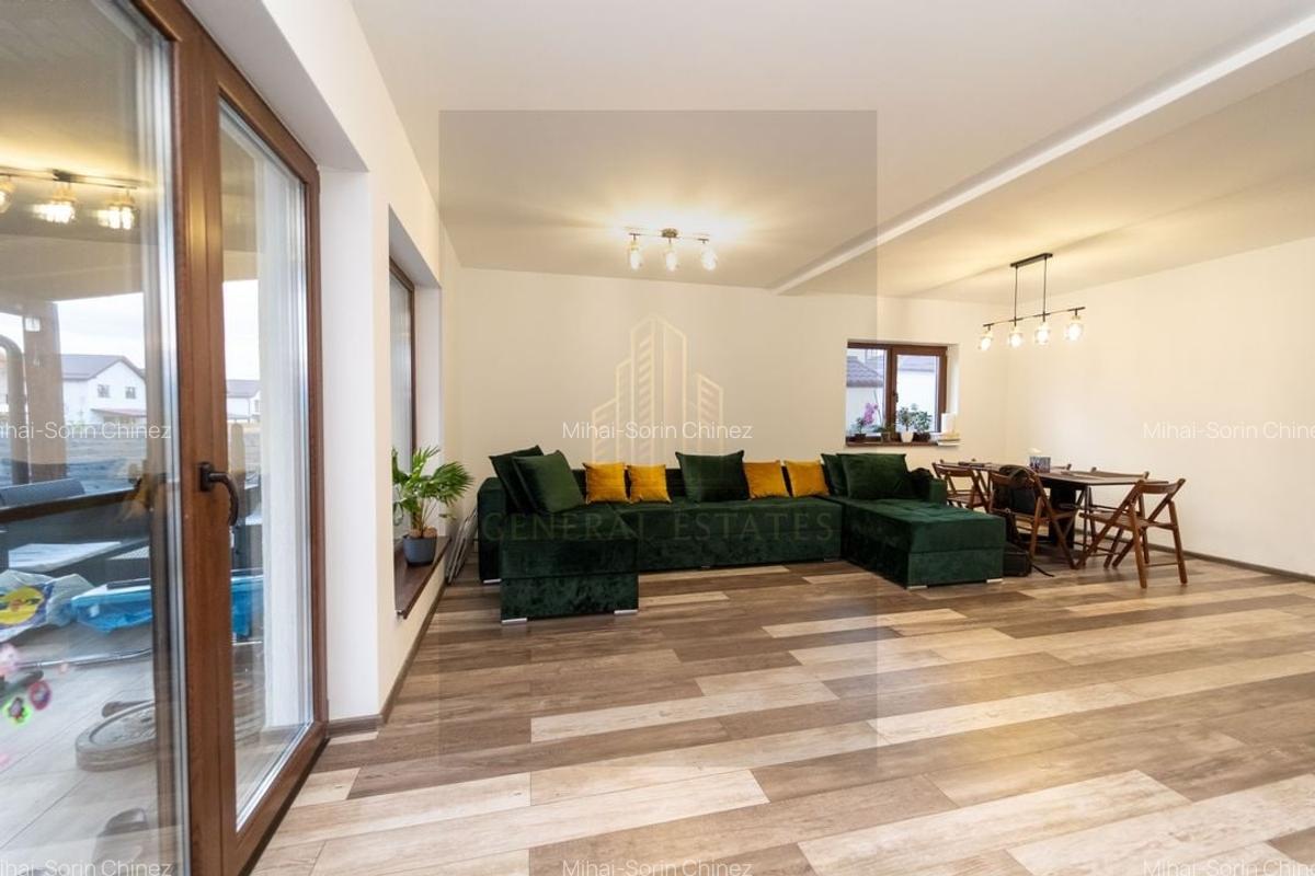 Casă minunată într-o zonă linistită a Cartierului Izvor - 4