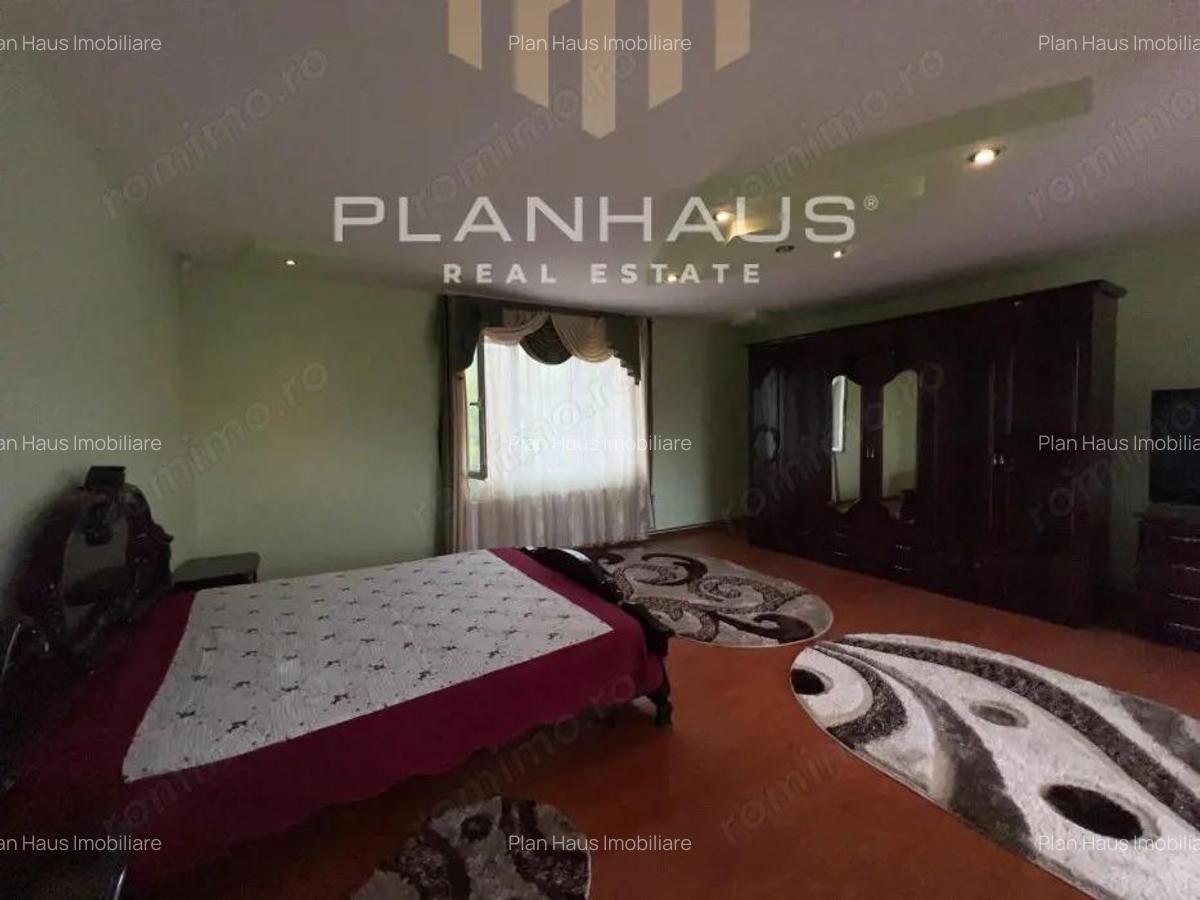 Casa Tautii de Sus ,la drum principal pozitie excelenta ,462 mp teren - 14