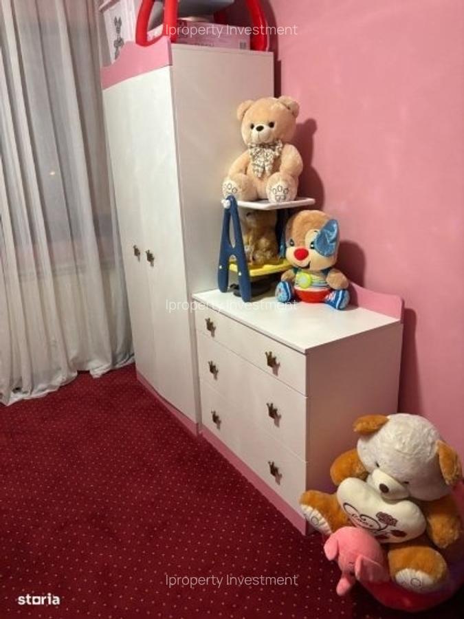 Lujerului, Iuliu Maniu | 4 Camere | Etaj 1 | metrou 5min - 7