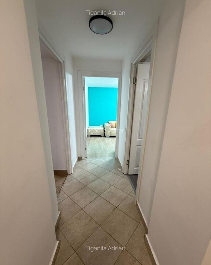 De vanzare apartament 2 camere Popesti Leordeni - 7