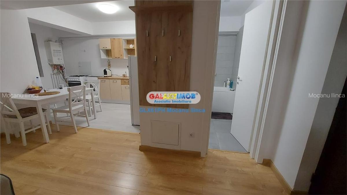 Vanzare apartament 2 camere, bloc nou, Ploiesti, Mihai Bravu - 2