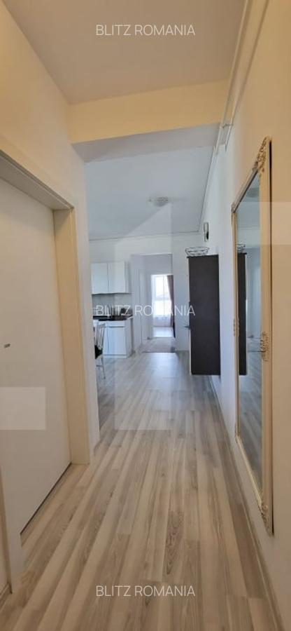 Apartament cu 2 camere decomandat, mobilat în Giroc - 13