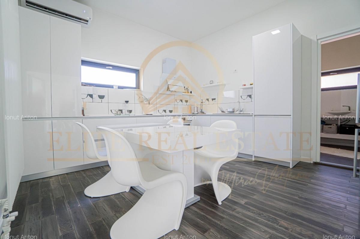 Mamaia Nord - Vanzare Apartament 3 camere, 101,17 mp utili, mobilat premium - 3