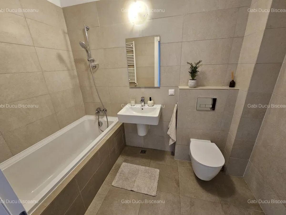 Apartament 2 Camare complex H Pipera Lake - 7