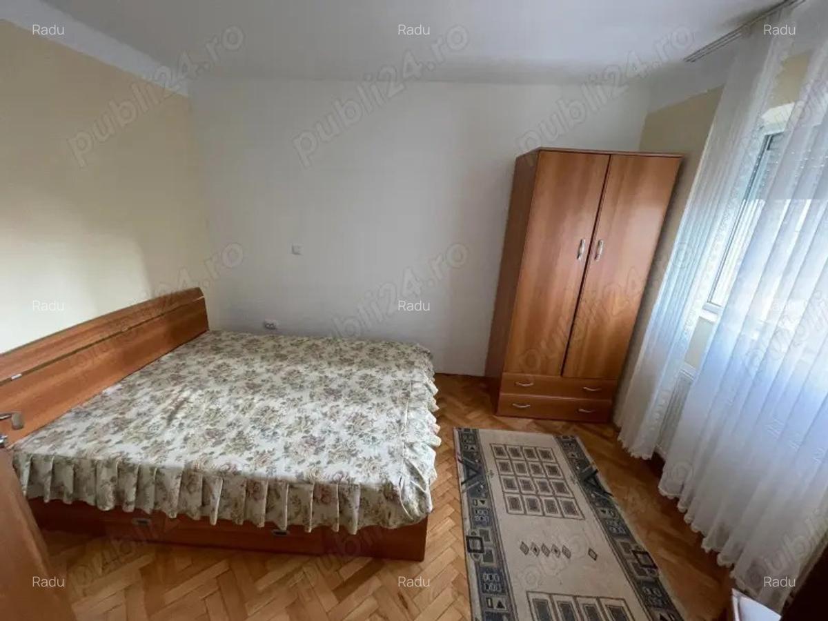 Dau in chirie apartament 2 camere - 8
