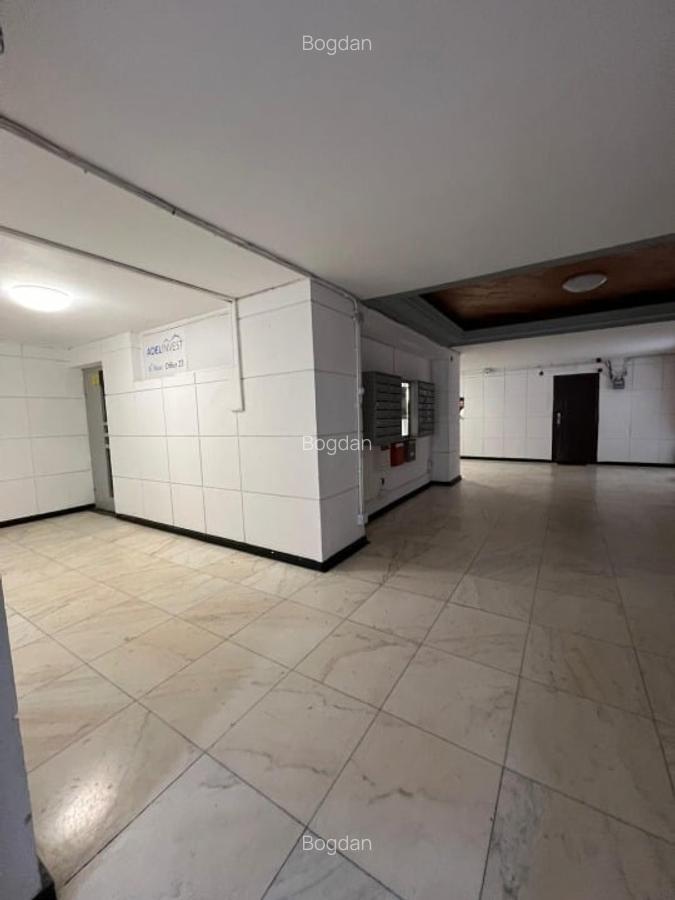 Garsoniera 32 mp Universitate termen lung - 1